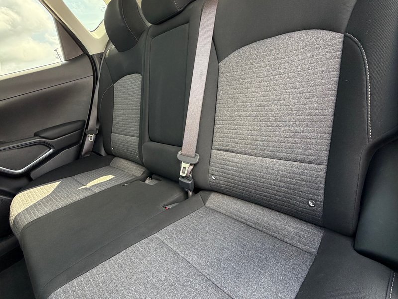 2024 Kia Soul EX