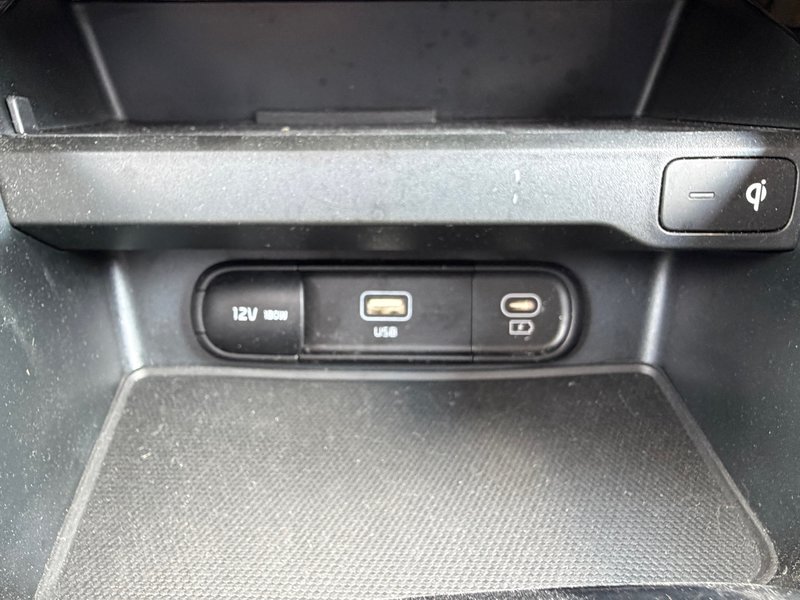 2024 Kia Soul EX