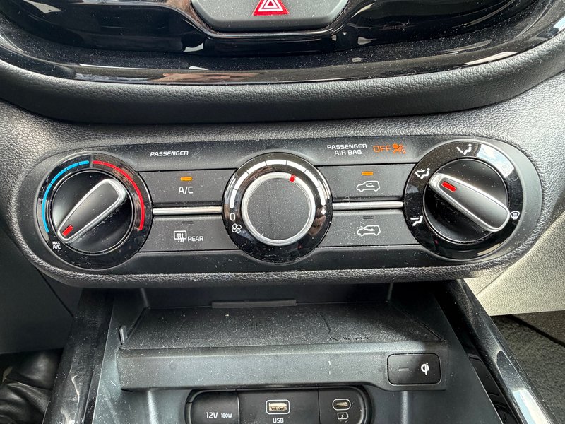 2024 Kia Soul EX