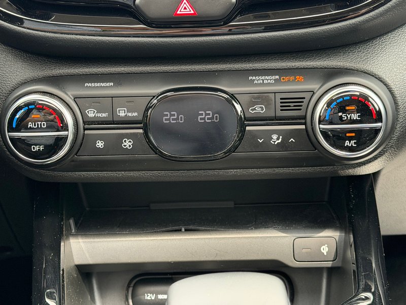2024 Kia Soul EX Premium