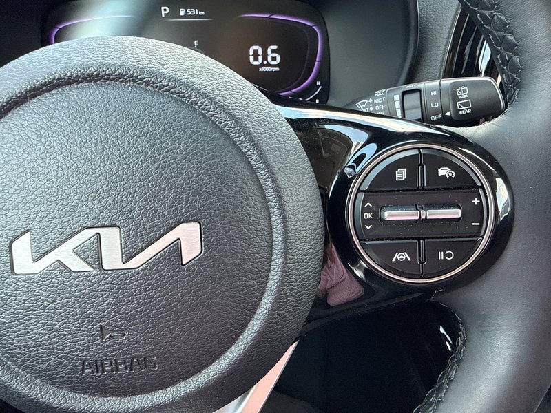 2024 Kia Soul EX Premium