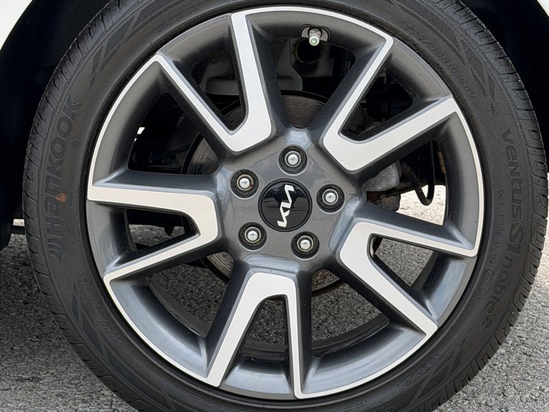2024 Kia Soul EX Premium