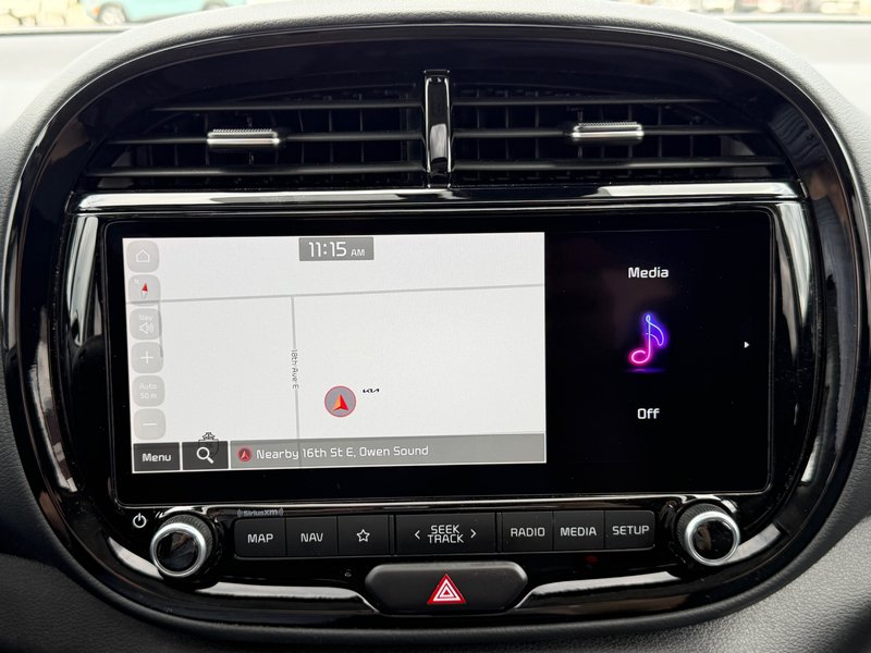 2024 Kia Soul EX Premium