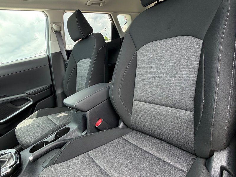 2024 Kia Soul EX Premium