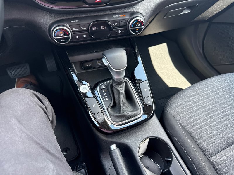 2024 Kia Soul EX Premium