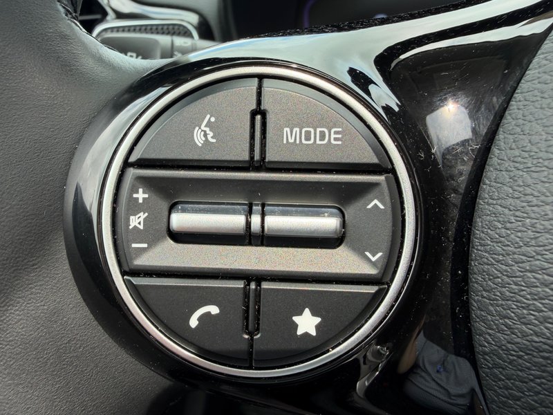 2024 Kia Soul EX Premium