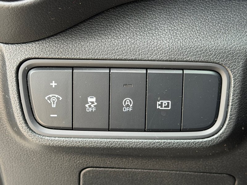 2024 Kia Soul EX Premium
