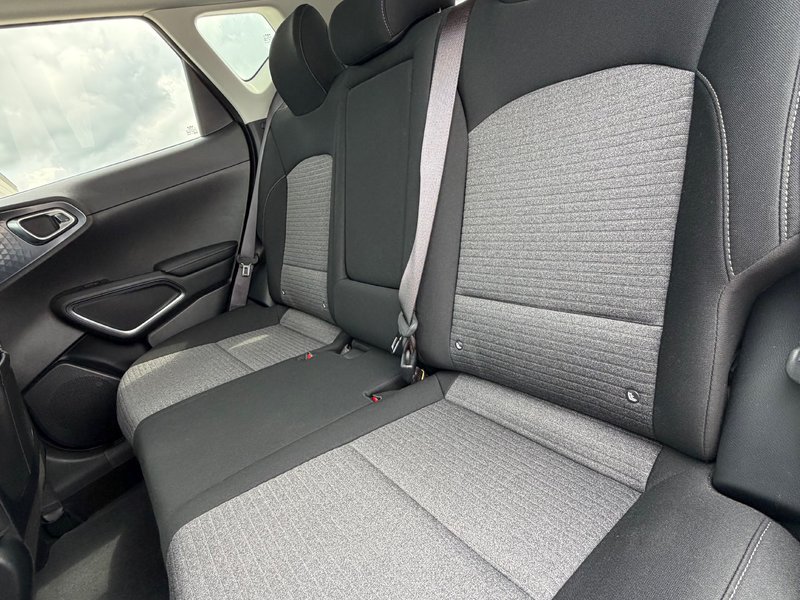 2024 Kia Soul EX Premium