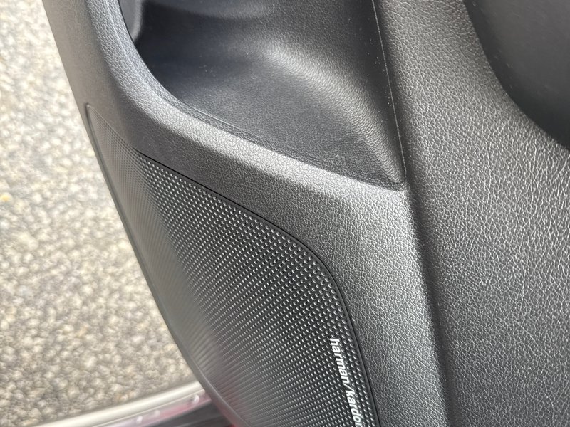 2018 Kia Sportage SX TURBO