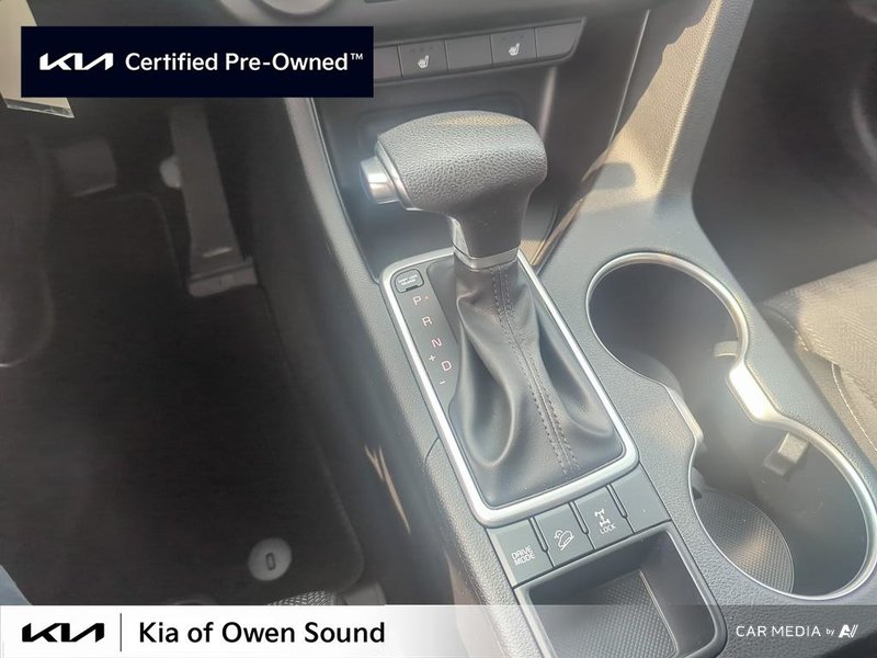 2020 Kia Sportage LX VERY CLEAN AWD