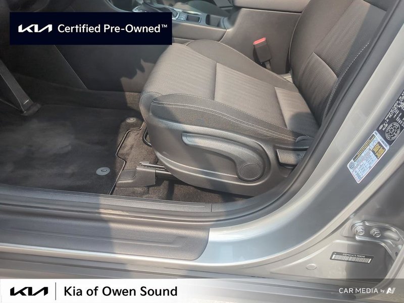 2020 Kia Sportage LX VERY CLEAN AWD