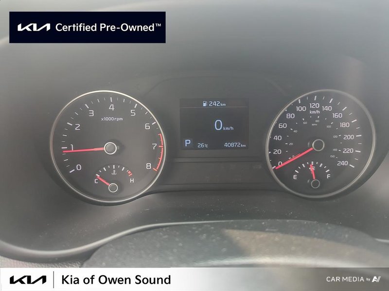 2020 Kia Sportage LX VERY CLEAN AWD