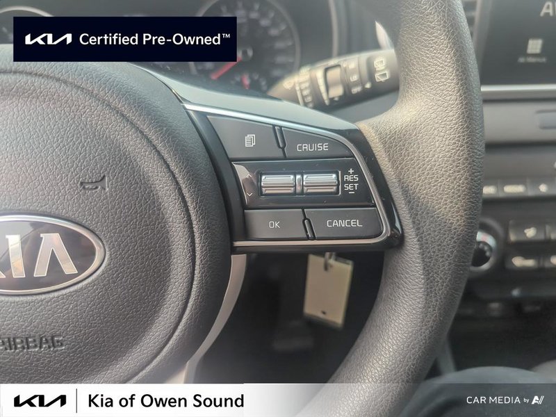 2020 Kia Sportage LX VERY CLEAN AWD