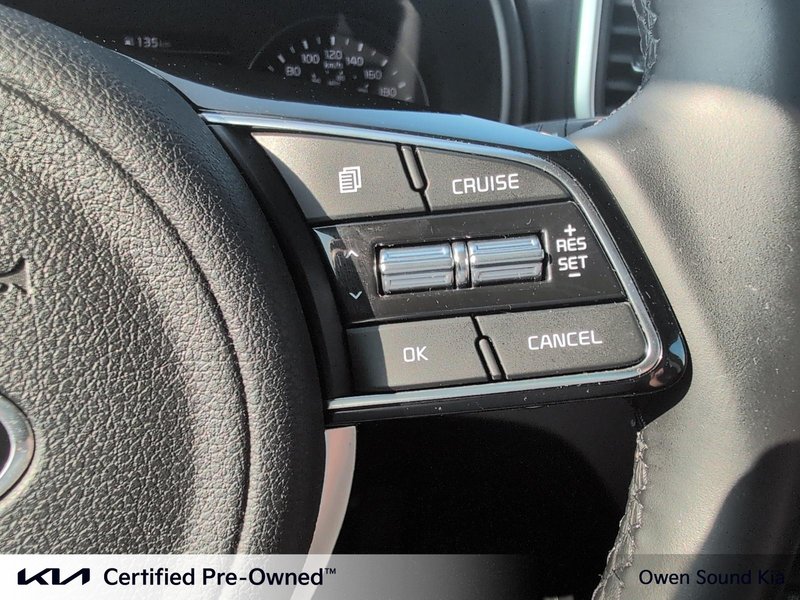 2020 Kia SPORTAGE EX S