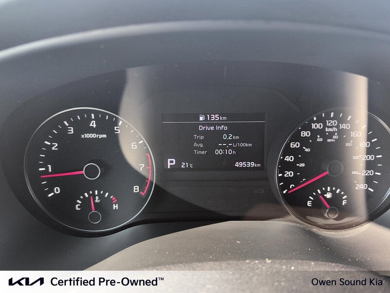 2020 Kia SPORTAGE EX S