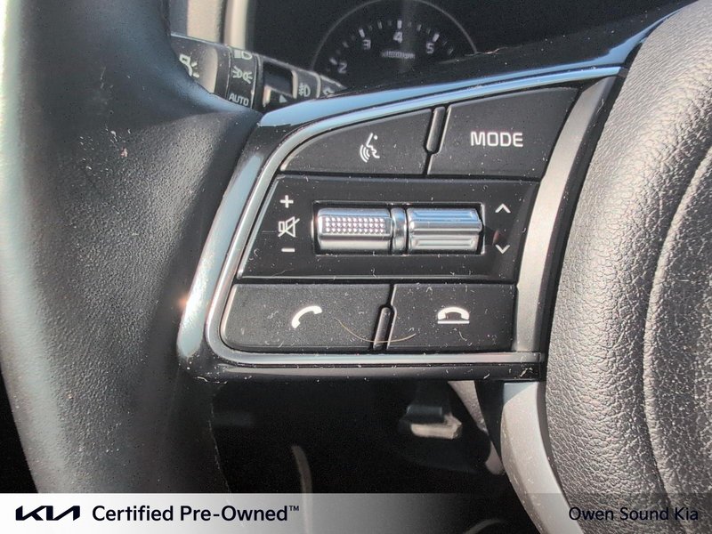 2020 Kia SPORTAGE EX S