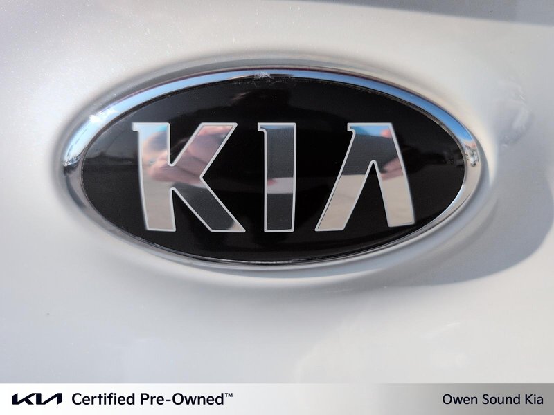 2020 Kia SPORTAGE EX S