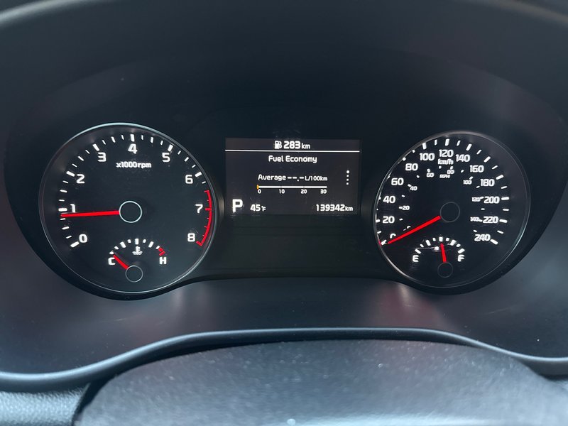 2020 Kia SPORTAGE EX PREMIUM