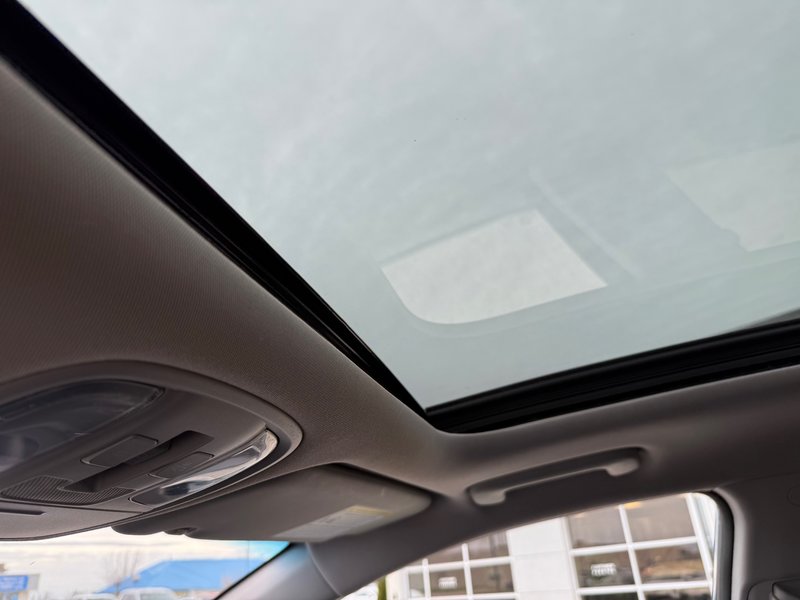 2020 Kia SPORTAGE EX PREMIUM S