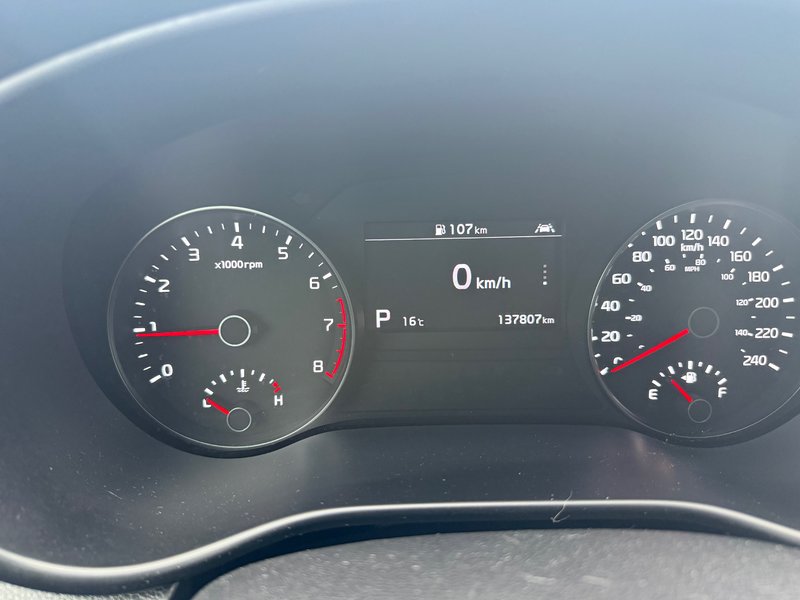 2020 Kia SPORTAGE EX PREMIUM S