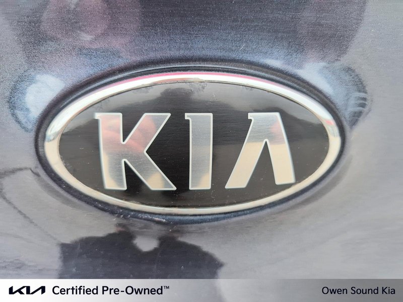2021 Kia Sportage LX S