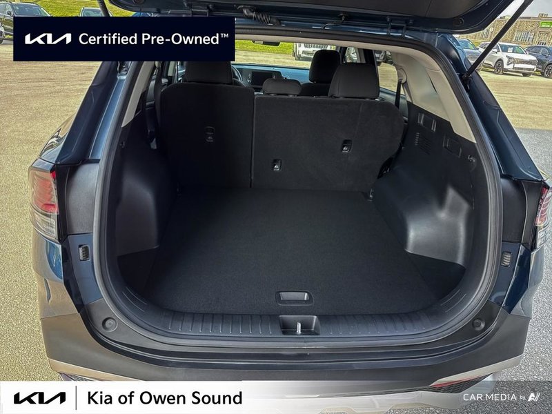 2023 Kia Sportage LX FWD Economical FWD