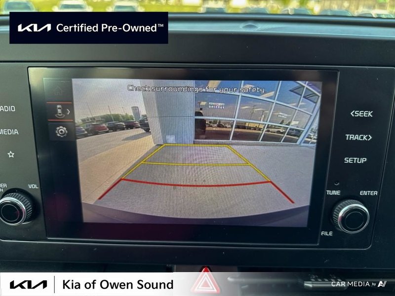 2023 Kia Sportage LX FWD Economical FWD