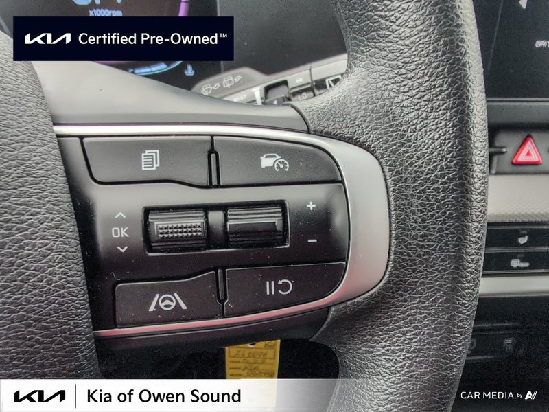 2023 Kia Sportage LX FWD One Owner Local Trade