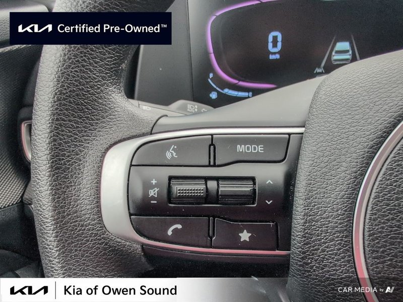 2023 Kia Sportage LX FWD One Owner Local Trade