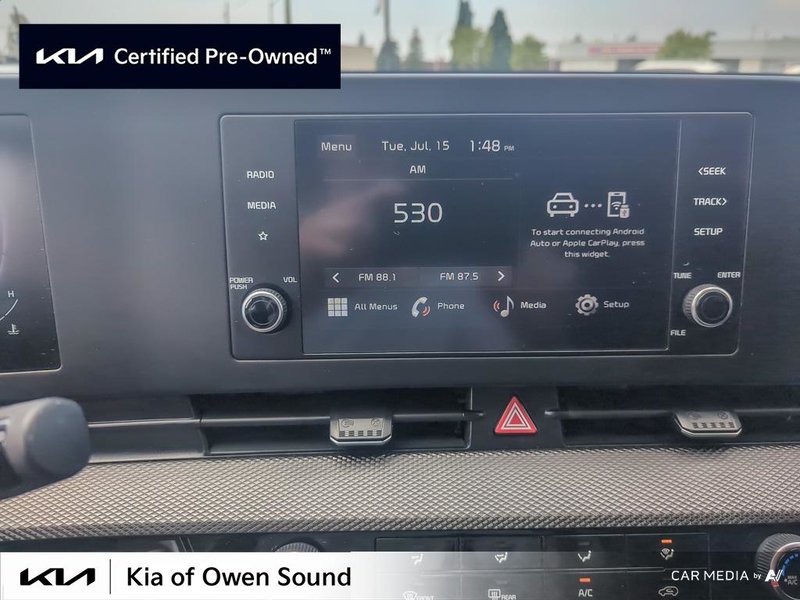 2023 Kia Sportage LX FWD Local One Owner FWD