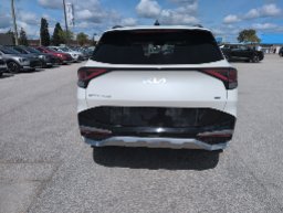 2023 Kia Sportage EX PREMIUM