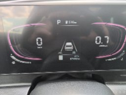 2023 Kia Sportage EX PREMIUM