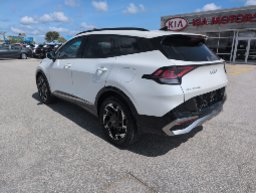 2023 Kia Sportage EX PREMIUM