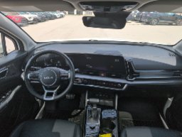 2023 Kia Sportage EX PREMIUM