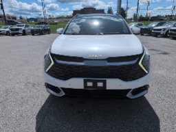 2023 Kia Sportage EX PREMIUM