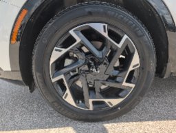 2023 Kia Sportage EX PREMIUM