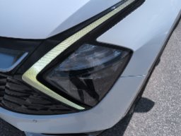 2023 Kia Sportage EX PREMIUM