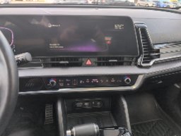 2023 Kia Sportage EX PREMIUM