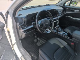 2023 Kia Sportage EX PREMIUM