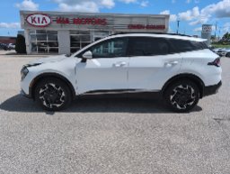 2023 Kia Sportage EX PREMIUM