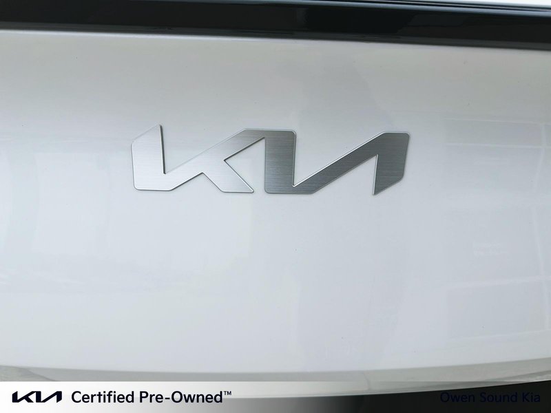 2023 Kia SPORTAGE EX PREMIUM