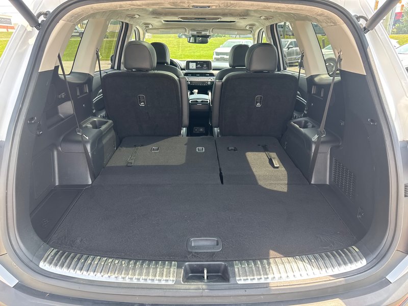 2021 Kia Telluride SX LIMITED