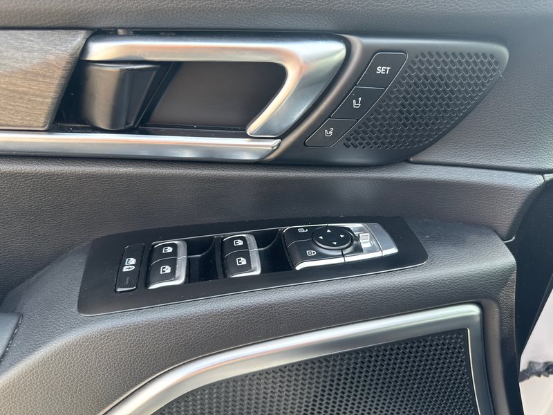 2021 Kia Telluride SX LIMITED