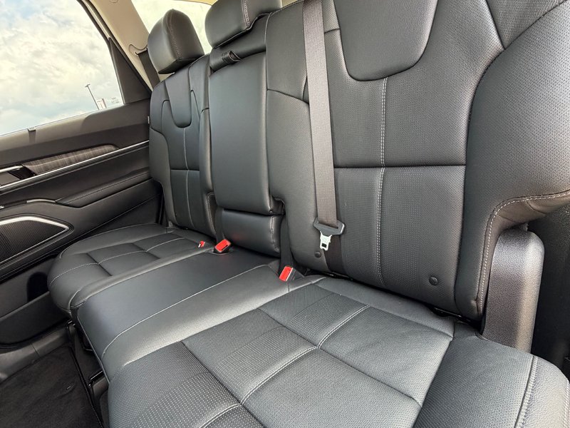 2025 Kia Telluride SX