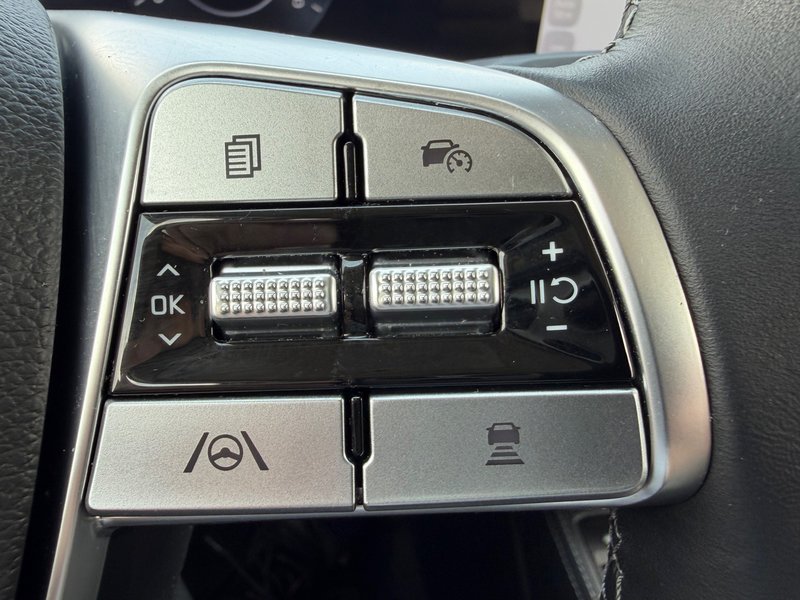2025 Kia Telluride SX