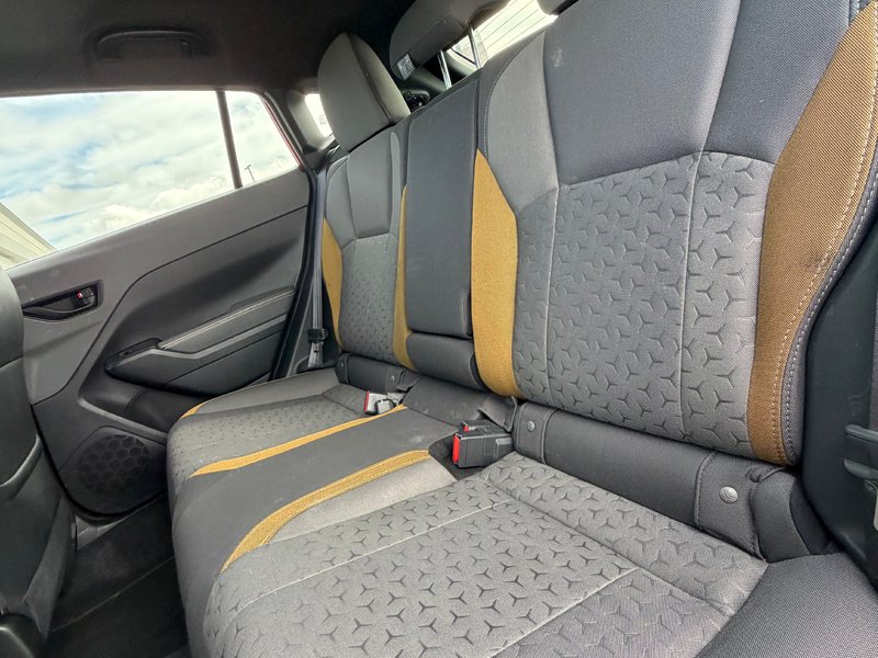 2024 Subaru Crosstrek Onyx