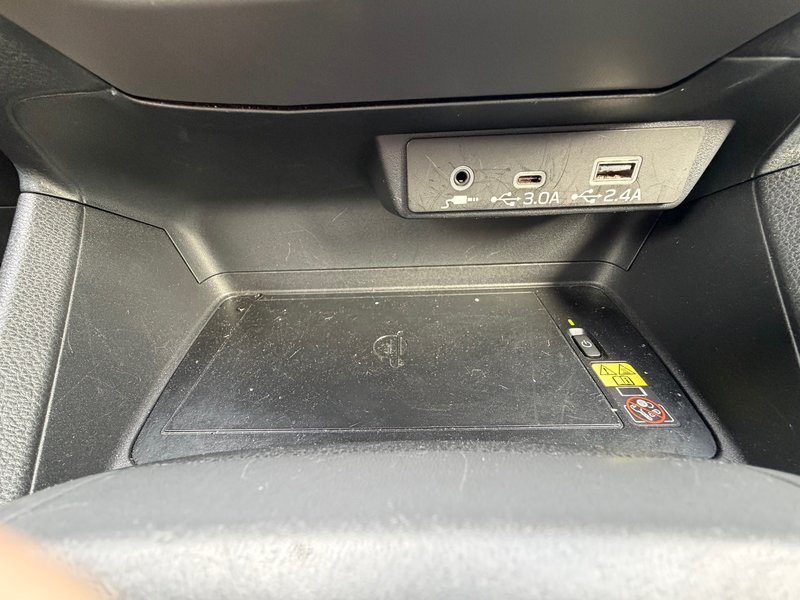 2024 Subaru Crosstrek Onyx