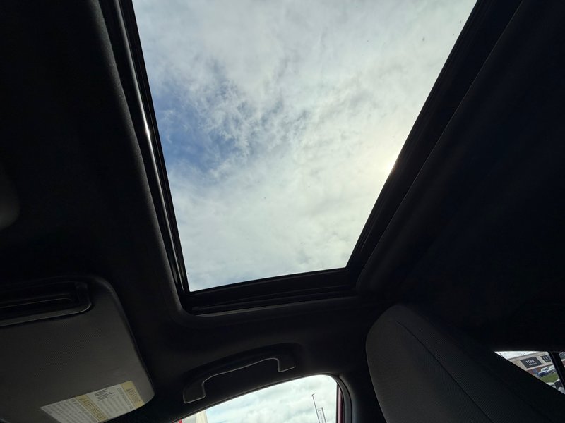 2024 Subaru Crosstrek Onyx