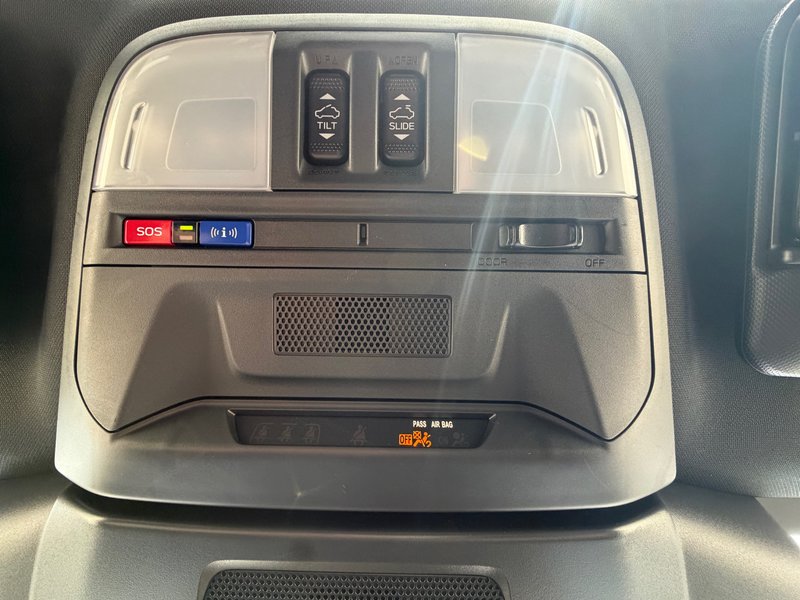 2024 Subaru Crosstrek Onyx