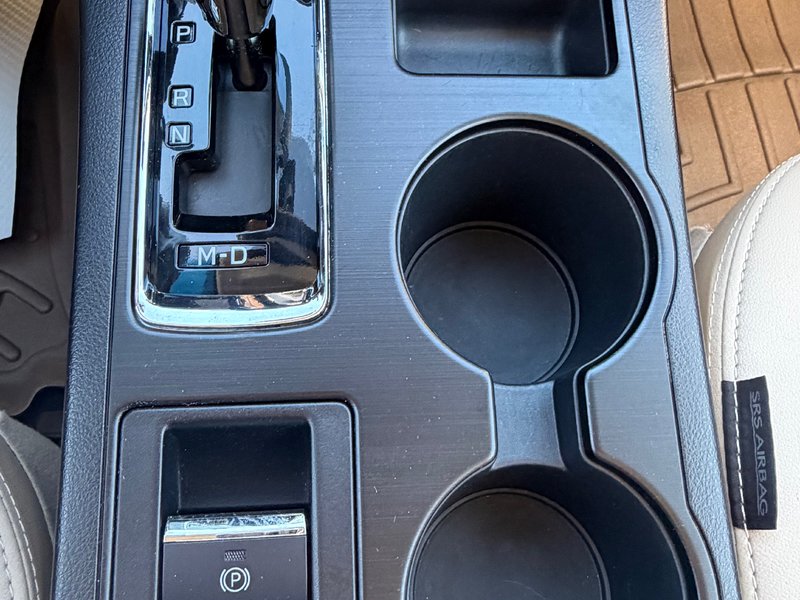 2019 Subaru Legacy Limited